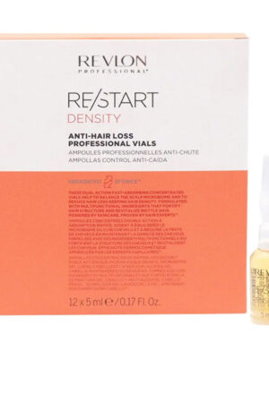 Revlon RE-START balance AHL treatment 12 x 5 ml
