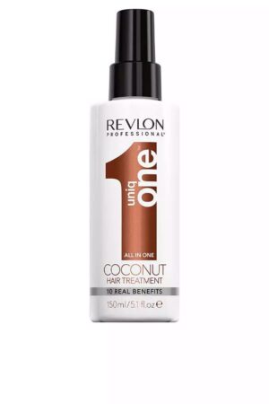 Revlon UNIQ ONE COCONUT all in one hair treatment 150 ml