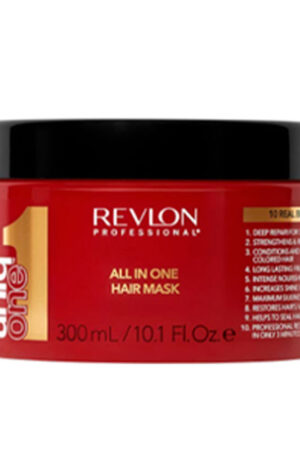 Revlon UNIQ ONE all in one hair mask 300 ml