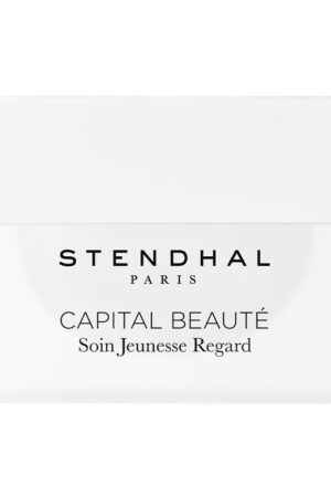 Stendhal paris CAPITAL BEAUTÉ soin jeunesse regard 10 ml