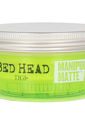 Tigi Bed Head Manipulator Cera Capilar Efecto Mate 57 gr