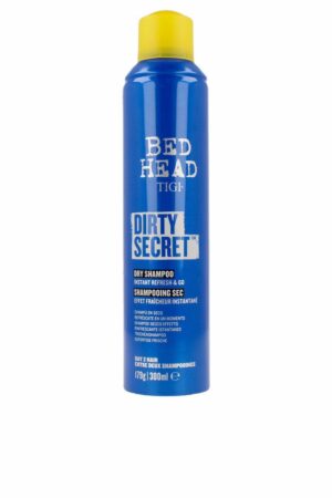 Tigi BED HEAD dirty secret dry shampoo 300 ml