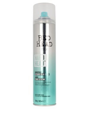 Tigi BED HEAD hard head 385 ml