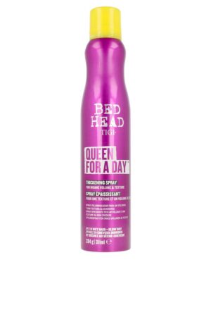 Tigi BED HEAD SUPERSTAR queen for a day thickening spray 300 ml