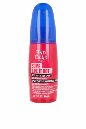 Tigi BED HEAD some like it hot heat protection spray 100 ml