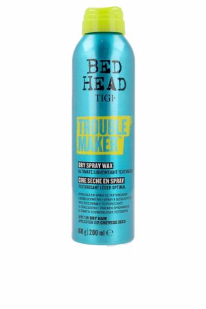 Tigi BED HEAD trouble maker dry spray wax 200 ml