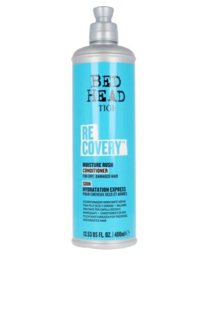 Tigi BED HEAD urban anti-dotes recovery conditioner 400 ml