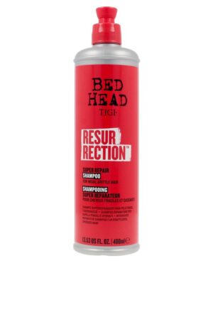 Tigi BED HEAD resurrection shampoo 400 ml