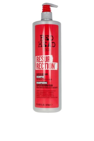 Tigi BED HEAD resurrection shampoo 970 ml