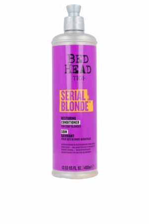 Tigi BED HEAD serial blonde restoring conditioner 400 ml