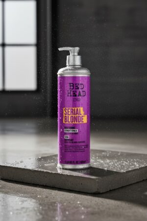 Tigi BED HEAD serial blonde restoring conditioner 400 ml