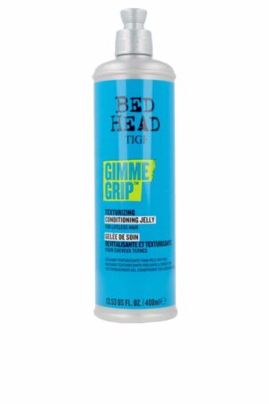 Tigi BED HEAD gimme grip texturizingconditioning jelly 400 ml