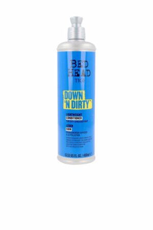 Tigi BED HEAD down'n dirty lightweight conditioner 400 ml