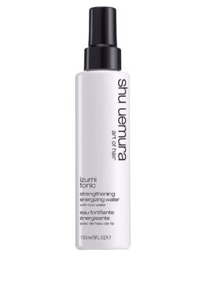 Shu uemura IZUMI TONIC strengthening energizing water 150 ml
