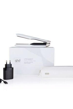 ghd unplugged hair straightener #White 1 u