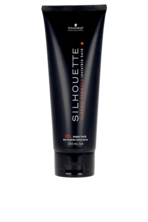 Schwarzkopf SILHOUETTE EXTRA STRONG gel 250 ml