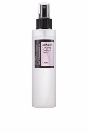 Cosrx AHA/BHA clarifying treatment toner 150 ml