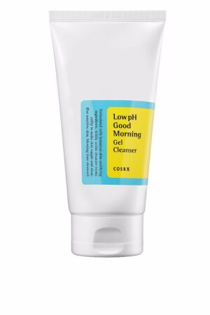 Cosrx LOW PH GOOD MORNING gel cleanser 150 ml