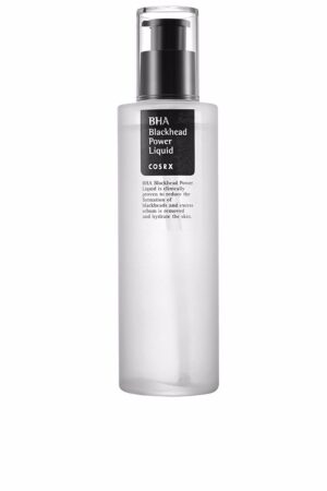 Cosrx BHA blackhead power liquid 100 ml