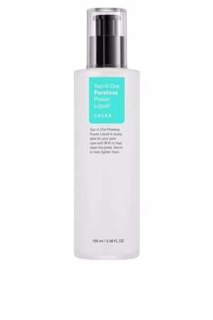 Cosrx TWO IN ONE poreless power liquid 100 ml