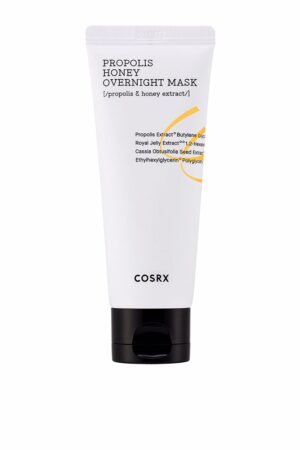 Cosrx PROPOLIS HONEY overnight mask 60 ml