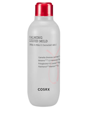 Cosrx CALMING liquid mild 125 ml