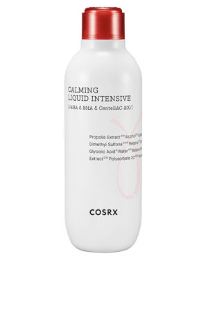 Cosrx CALMING liquid intensive 125 ml