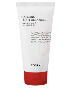 Cosrx CALMING foam cleanser 150 ml