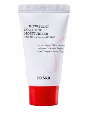 Cosrx LIGHTWEIGHT soothing moisturizer 80 ml