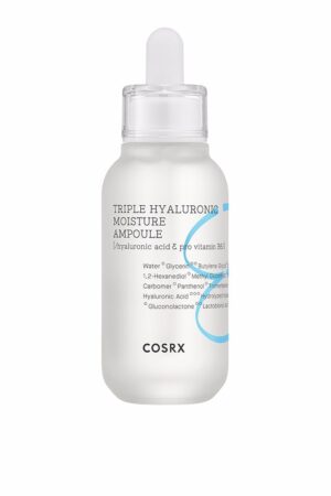 Cosrx TRIPLE HYALURONIC moisture ampoule 40 ml
