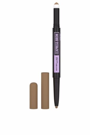 Maybelline EXPRESS BROW satin duo #01-dark blonde