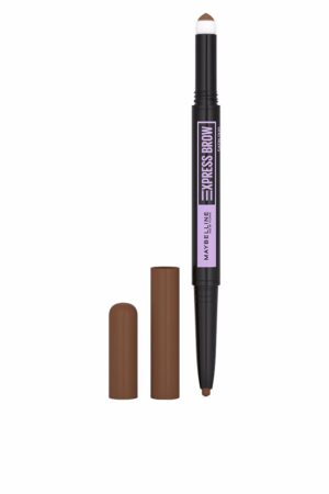 Maybelline EXPRESS BROW satin duo #02-medium brown