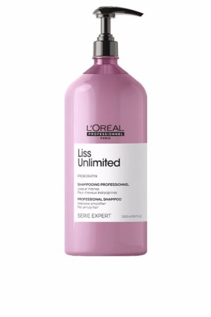 L'orÉal professionnel paris LISS ULTIMITED professional shampoo 1500 ml