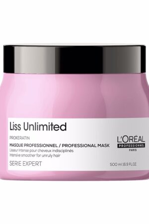 L'orÉal professionnel paris LISS UNLIMITED mask 500 ml