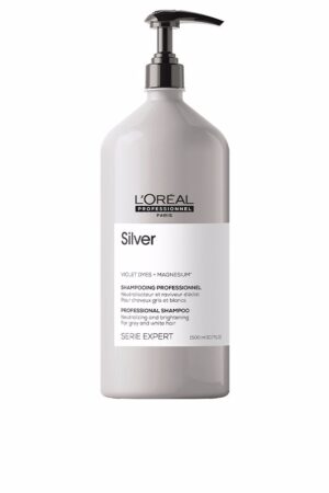 L'orÉal professionnel paris SILVER shampoo 1500 ml