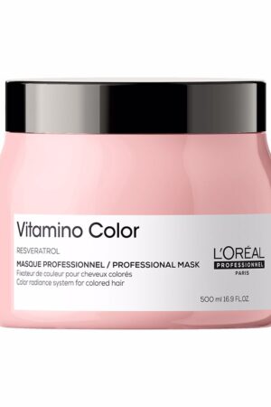 L'orÉal professionnel paris VITAMIN COLOR mask 500 ml