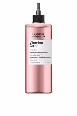 L'orÉal professionnel paris VITAMINO COLOR professional concentrate treatment 400 ml