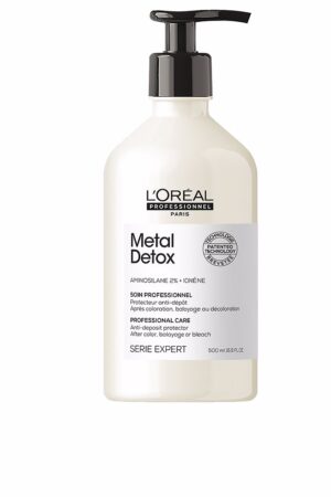 L'orÉal professionnel paris METAL DETOX professional conditioner 500 ml