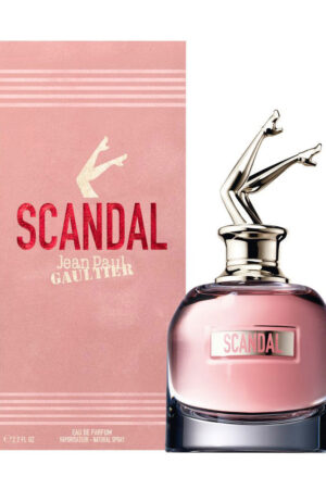 Jean paul gaultier SCANDAL eau de parfum spray 80 ml