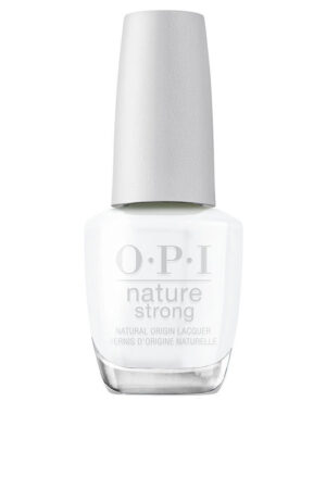 Opi NATURE STRONG Natural Origin Nail Polish #Strong as Shell 15 ml