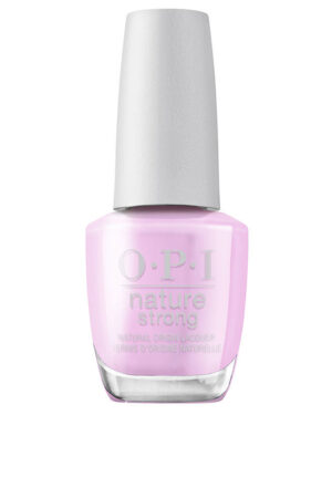 Opi NATURE STRONG Natural Origin Nail Polish #Natural Mauvement 15 ml