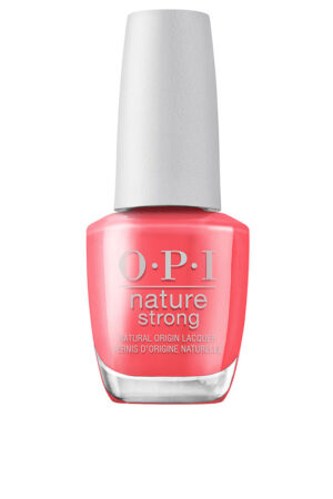 Opi NATURE STRONG Natural Origin Nail Polish #Once and Floral 15 ml