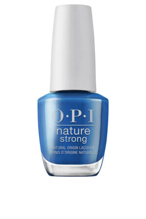 Opi NATURE STRONG Natural Origin Nail Polish #Shore is Something! 15ml