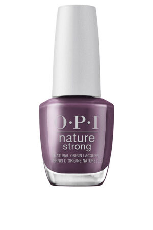 Opi NATURE STRONG Natural Origin Nail Polish #Eco Maniac 15 ml