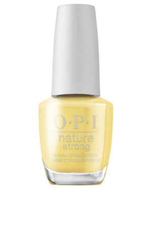 Opi NATURE STRONG Esmalte de Origen natural #Make My Daisy 15 ml