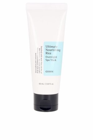 Cosrx ULTIMATE NOURISHING RICE overnight spa mask 60 g