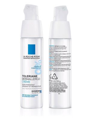 La roche posay TOLERIANE DERMALLERGO cream 40 ml