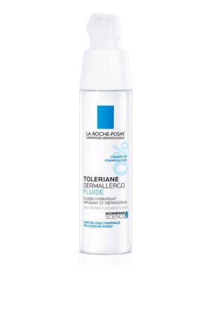 La roche posay TOLERIANE DERMALLERGO fluid 40 ml