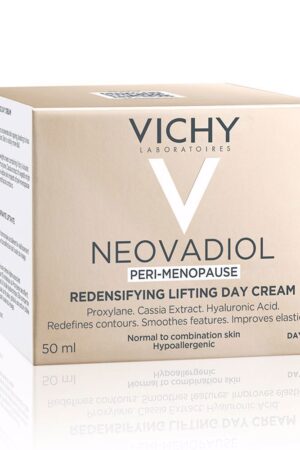 Vichy NEOVADIOL peri-menopausia crema día redensificante PNM 50 ml