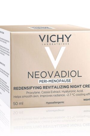 Vichy NEOVADIOL peri-menopausia crema noche redensificante 50 ml